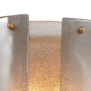 Glass Layered Wall Lamp Asinara