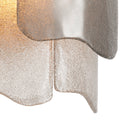Glass Layered Wall Lamp Asinara