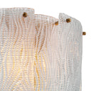 Glass Layered Wall Lamp Asinara