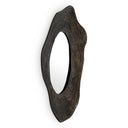 Organic-Shaped Mirror Pavona