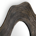 Organic-Shaped Mirror Pavona