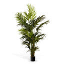 Green Artificial Plant Kentia Palm