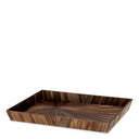 Brown Desk Tray Harvard