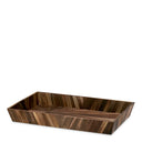 Brown Desk Tray Harvard