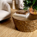 Wheat Straw Decorative Box Harvard
