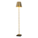 Gold Shade Floor Lamp Seraphina