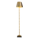 Gold Shade Floor Lamp Seraphina