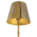 Gold Shade Floor Lamp Seraphina