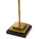 Gold Shade Floor Lamp Seraphina