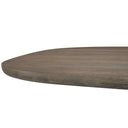 Rectangular Oak Dining Table Glenmont