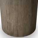 Rectangular Oak Dining Table Glenmont
