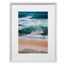 Seascape Art Prints (2) Ocean View