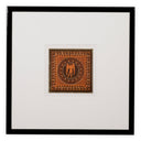 Classic Art Prints (2) Antique Vases