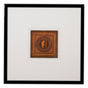 Classic Art Prints (2) Antique Vases
