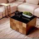 Brass Coffee Table Saint John