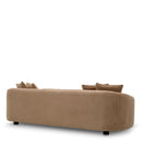 Pleated Sofa Jameson
