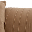 Pleated Sofa Jameson