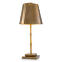 Gold Shade Table Lamp Seraphina