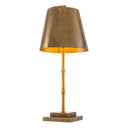 Gold Shade Table Lamp Seraphina