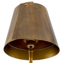 Gold Shade Table Lamp Seraphina