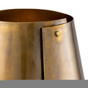Gold Shade Table Lamp Seraphina