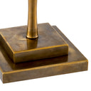 Gold Shade Table Lamp Seraphina