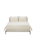 Modern Natural Bed Frame Gonzales