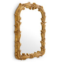 Antique Gold Leaf Mirror Gavin