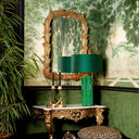 Antique Gold Leaf Mirror Gavin