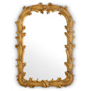 Antique Gold Leaf Mirror Gavin