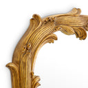 Antique Gold Leaf Mirror Gavin