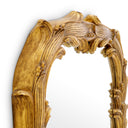 Antique Gold Leaf Mirror Gavin