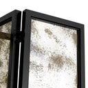 Antique Mirror Folding Screen Jacques