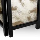 Antique Mirror Folding Screen Jacques