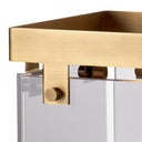 Hurricane Candle Holder Heston