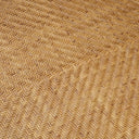 High-Back Rattan Lounge Chair Colony