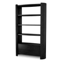 Gray Oak Cabinet Splendora