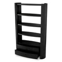 Gray Oak Cabinet Splendora