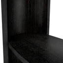Gray Oak Cabinet Splendora