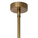 Rattan Pendant Light Kon Tiki