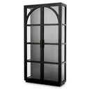 Clear Glass Cabinet San Bernardino