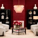 Clear Glass Cabinet San Bernardino