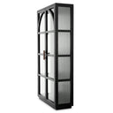 Clear Glass Cabinet San Bernardino