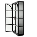 Clear Glass Cabinet San Bernardino