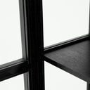 Clear Glass Cabinet San Bernardino