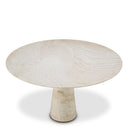 Travertine Dining Table Genova