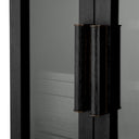 Oak Bar Cabinet Connaught
