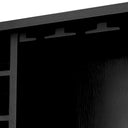 Oak Bar Cabinet Connaught