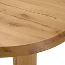 Reclaimed Oak Coffee Table Prelude
