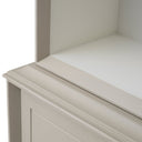 Sand Cabinet Evanthe